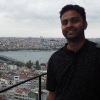 Joe Thaliath's Photo