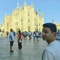 Stéphane Février's Photo