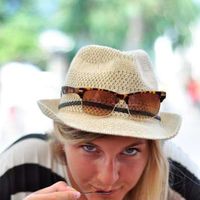 Veron Janovcova's Photo