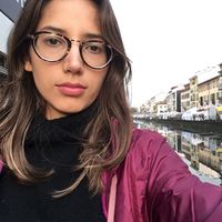 Catalina Muller的照片