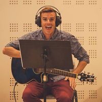 James Fitzgerald的照片