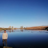 Hamza Archkak's Photo