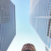 Latif Tiazit's Photo