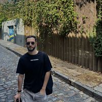 Francisco Arce's Photo