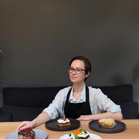 Luda Maslovskaya's Photo