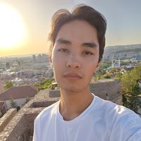 Adilet Soronov's Photo