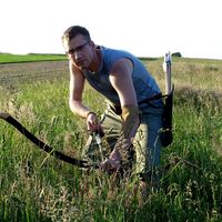 Tomasz Kukier's Photo