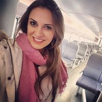 Rafaela Vaucher's Photo