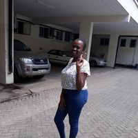 Maryanne Koki Mueni's Photo