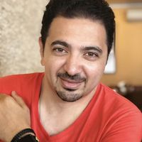 Shehab Mahmoud的照片