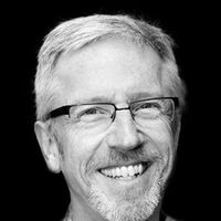 Philip Brown的照片