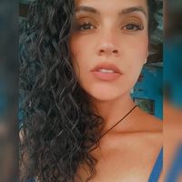 Renata Ferreira's Photo