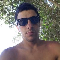 Fotos de Matias Coronoffo