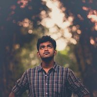 Prashanth Swaminathan's Photo