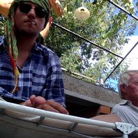 Fotos von Robin Siebert