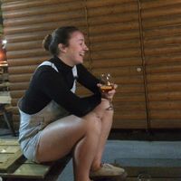 Natascha Bartl's Photo