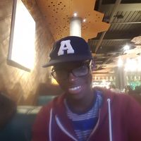 Photos de Anthony Ofula