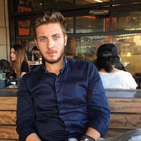 Aykut Yılmaz的照片