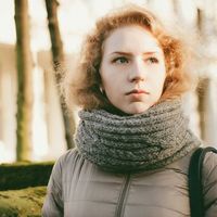 Fotos von Ксения Колесникова