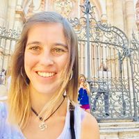 Ane Iratxeta Yanci's Photo