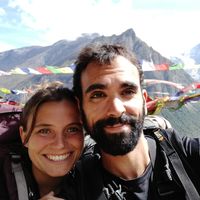 Claire Raffalli的照片