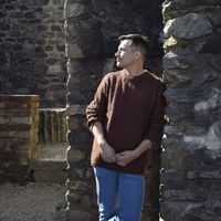 Eddie Cifuentes's Photo