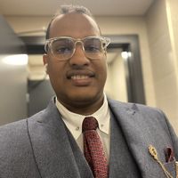 Khalil Ndach的照片