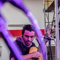 Chalo Vargas's Photo