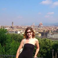 Faith Crawford's Photo