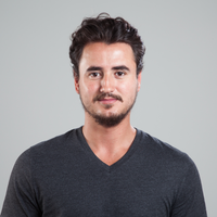 Lucas Arantes's Photo