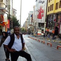 khalainou hicham的照片