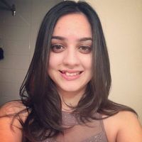 Devangini Mishra的照片