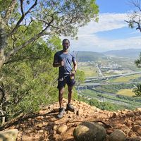 Roberto Stephens's Photo