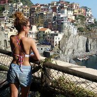 Katarzyna Tkaczyk's Photo