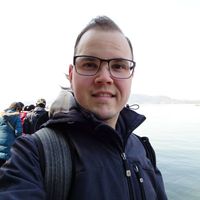 Étienne Crête的照片