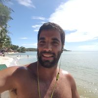 Chen Rimoch的照片