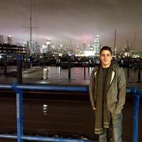 Carlos Granada's Photo