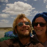 Leebowsky [-]'s Photo