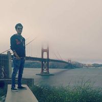 Mohamed Oudhini's Photo