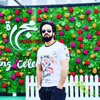 Mohamed Ahmed's Photo