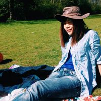 Zdjęcia użytkownika Bee Pheung