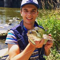 František Rod's Photo