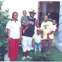 Kossi Tiassou's Photo