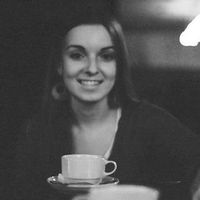 Maria Vayman's Photo