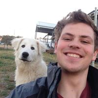 Jared Ridler's Photo