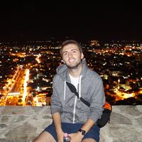 Amir Kalajdzini's Photo