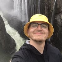 Marco Feldmann's Photo