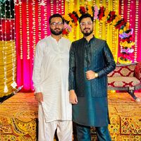 Muhammad Muhammad's Photo