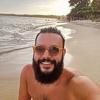 João Paulo Ribeiro Berrêdo's Photo