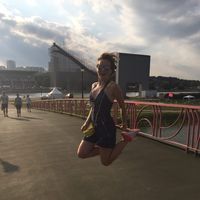 Marine Sukhova's Photo